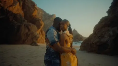 Tayc - Dis moi comment