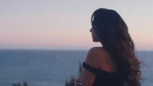 Lynda - Bouteille à la mer