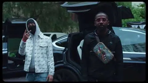  Da Uzi - 27 (feat. Freeze Corleone)