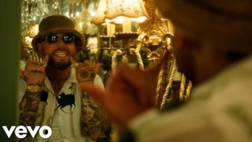 GASHI - Sleeping On My Left