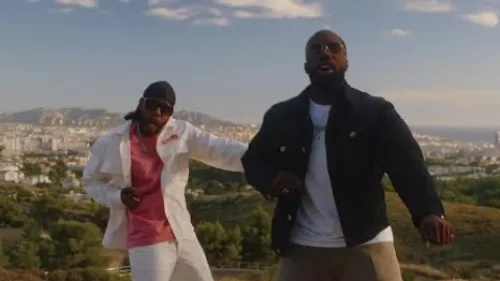 Elams - Kodo (feat. Vegedream)