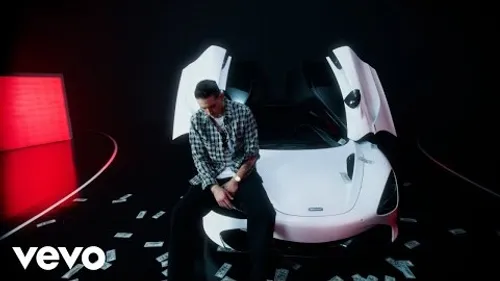 G-Eazy - At Will (feat. EST Gee)