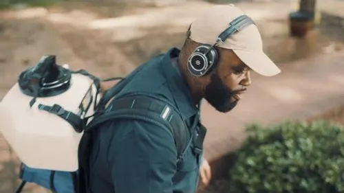 Demarco - Dance My Stress Away (feat. Stephen Marley)