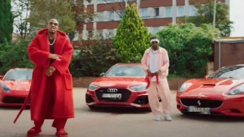 Niska - De bon matin (feat. Guy2Bezbar)