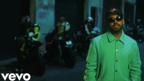 Feid - Su tu supieras