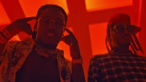 Jacquees - Not Jus Anybody (feat. Future)