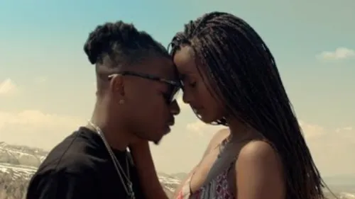 Mayorkun - Let Me Know