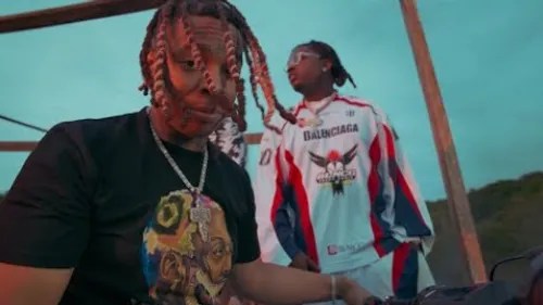 Lil Gotit - Work Out (feat. Gunna)