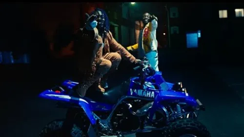 Migos - How We Coming