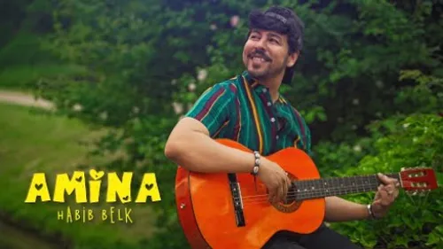 Habib Belk - AMINA