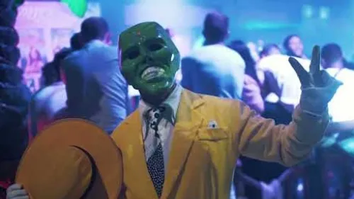 Cheu-B - Santa Barbara