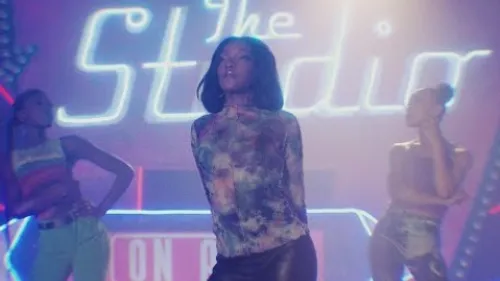 WSTRN - Be My Guest (feat. Fireboy DML)