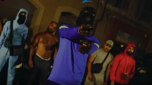 Mig - Pas de ralentir 2