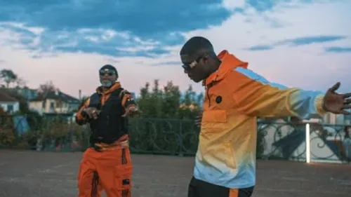 Koffi Olomide - Hercule (feat. Ninho)