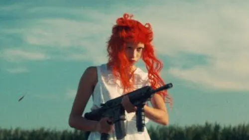 Laylow - SPECIAL (feat. Nekfeu & Fousheé)