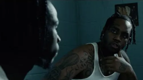 Fivio Foreign - Story Time