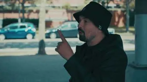 Tunisiano - Quarantaine