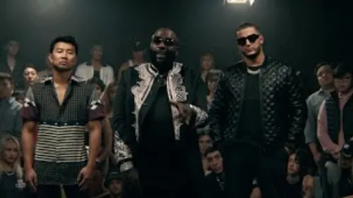 DJ Snake - Run It (feat. Rick Ross & Rich Brian)