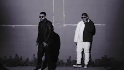 Belly - Requiem (feat. NAV)