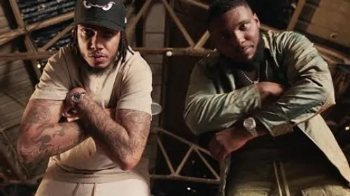 M1llionz - Provisional Licence (feat. AJ Tracey)