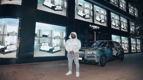 Headie One - Beggars Can't Be Choosers