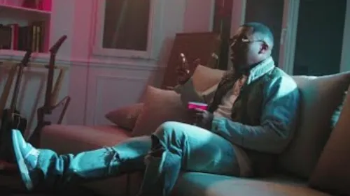 Joé Dwèt Filé - C'est toi