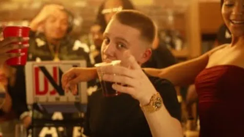 Aitch - Party Round My Place (feat. Avelino & Toddla T)