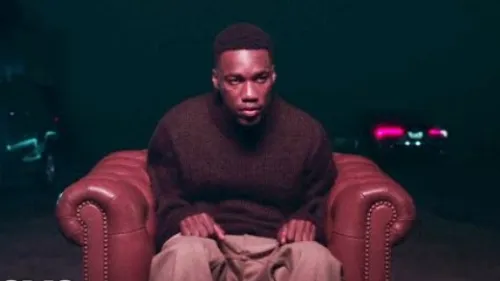 Giveon - For Tonight 