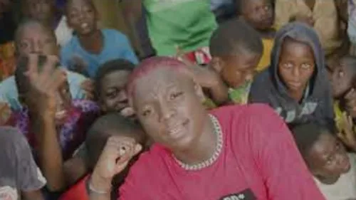 Kikimoteleba - TIGINI