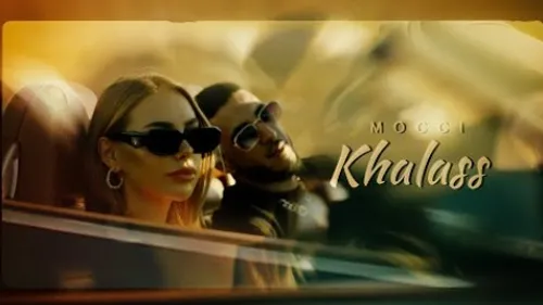 Mocci - Khalass 