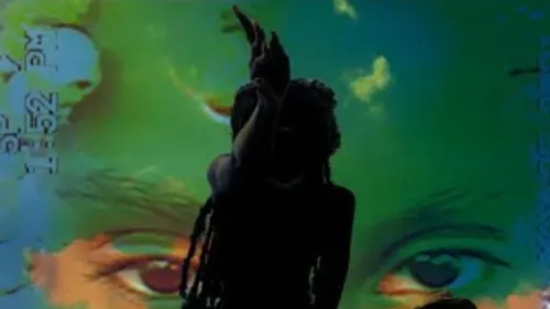 IAMDDB - Silver Lines