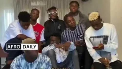 ZINOLEESKY- Gone far