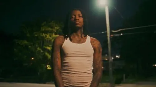 SahBabii - Bread Head