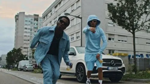 Larry - Double L (feat. Leto)