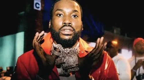Meek Mill - On My Soul