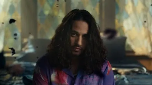 Russ - 3:15 (Breathe)