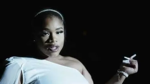 Kany - Pardonne moi ft. DJ Eladji