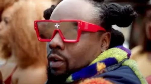 Wale - Poke It Out (feat. J. Cole)