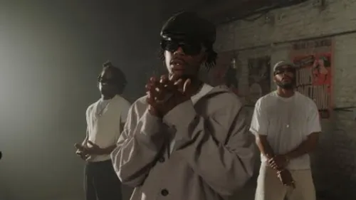 WSTRN - Professional Love