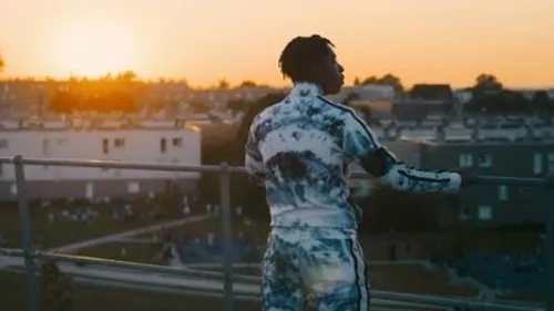 Denzo - Lettre à un leader