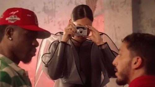 Tawsen - 3eme fois (feat. Franglish)