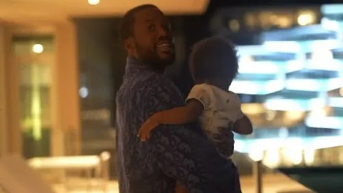 Meek Mill - Angels (RIP Lil Snupe)