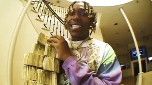 Don Toliver - Flocky Flocky (feat. Travis Scott)