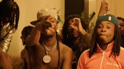 Kodes - Trop mabé 2