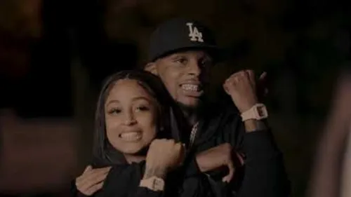 Toosii - what i'm on