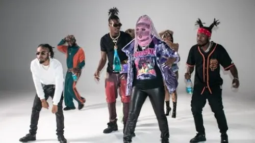 Le Juiice - BIIG (feat. 26 Keuss)