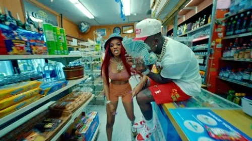 KayyKilo - Yeah B*tch (feat. DaBaby)