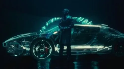 Jhay Cortez - Esta Dejá