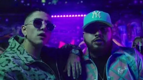 Andy Rivera - No Es la Misma (feat. Totoy El Frio)