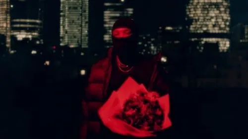 Kaza - Elle avait les mots 